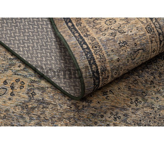 Вовняний килим ANTIGUA 518 74 JG900 OSTA - Висока якість за найкращою ціною в Україні зображення 3.